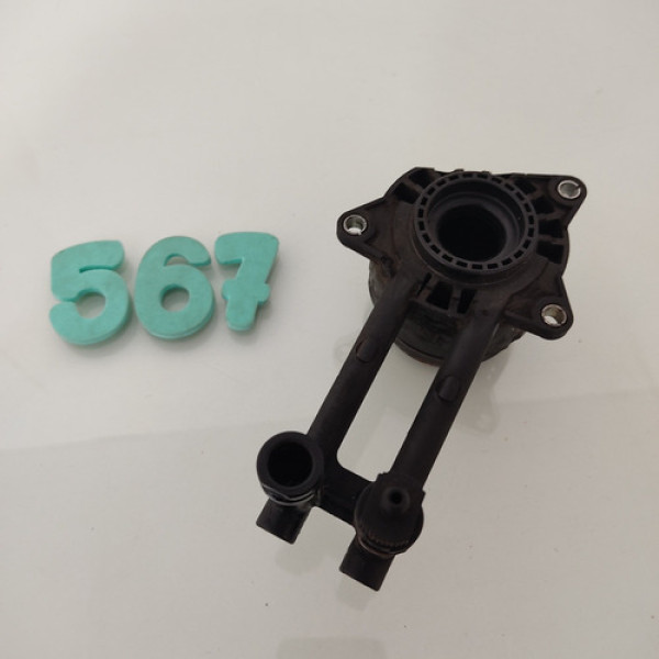 Atuador De Embreagem Ford Ka Fiesta Courier - 510 0065 11