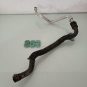 Mangueira Entrada Ar Quente Gm Vectra 2006  93376815 Cx 853