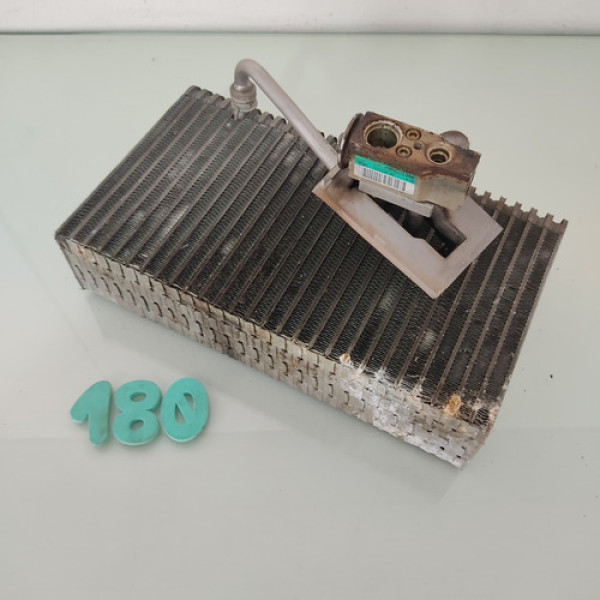 Evaporador Ar Condicionado Gm Vectra 1997 