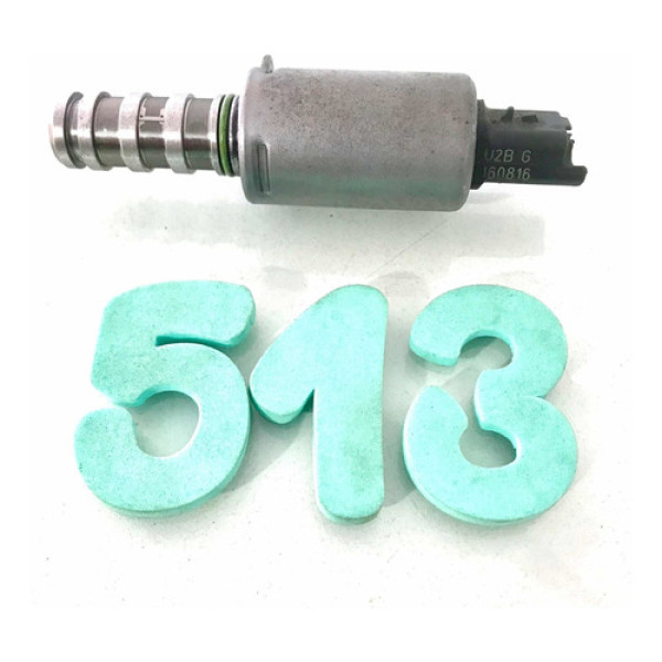 Válvula Solenoide Peugeot 208 308 2008 Citroen C3 1.2