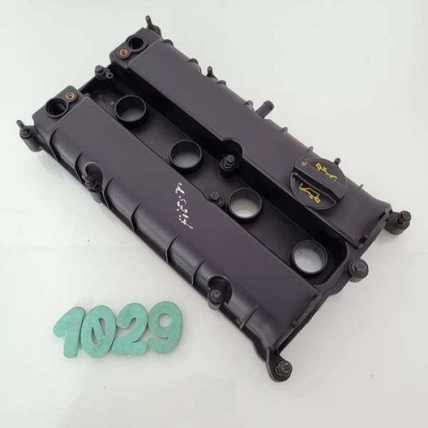 Tampa De Válvulas Ford New Fiesta 1.6 Cx 1029