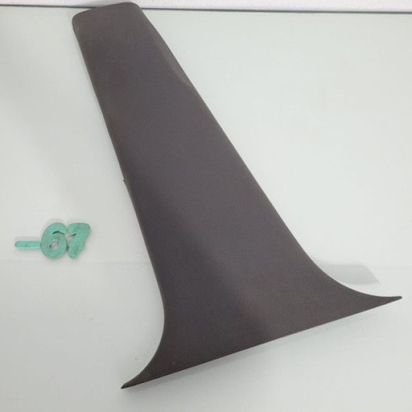 Acabamento Coluna Central Lado Esquerdo Ford Ecosport 2007