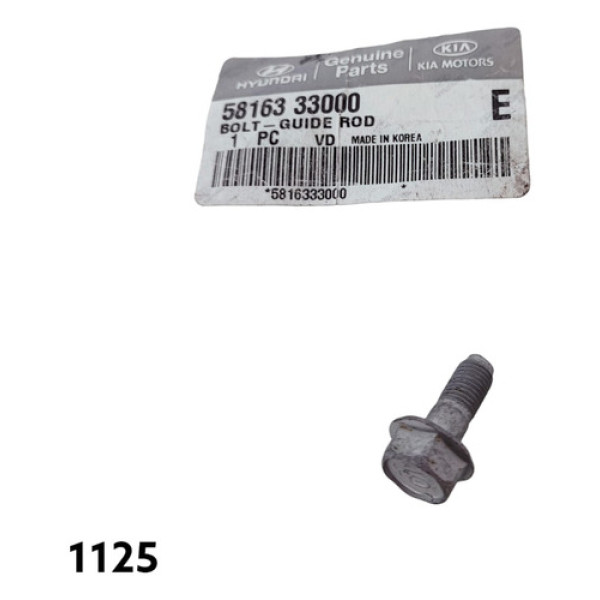 Parafuso Da Pinça De Freio Hyundai Santa Fé