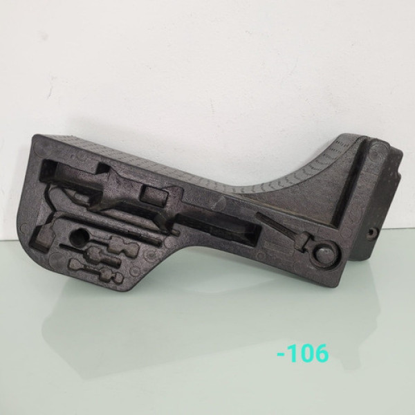 Suporte Ferramentas Porta Malas Lifan X60  S5608212 Sc -106