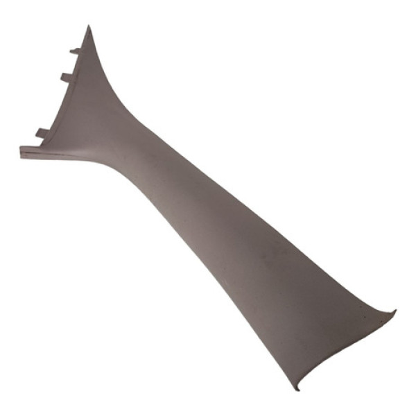 Acabamento Coluna Parabrisa Lado Direito Ford Ka 2015 A 2021