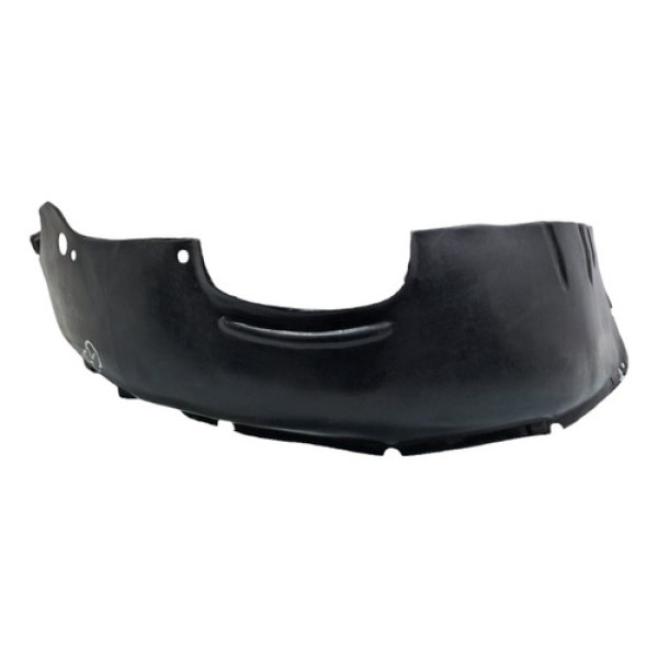 Parabarro Dianteiro Esquerdo Vw Gol G4 N89