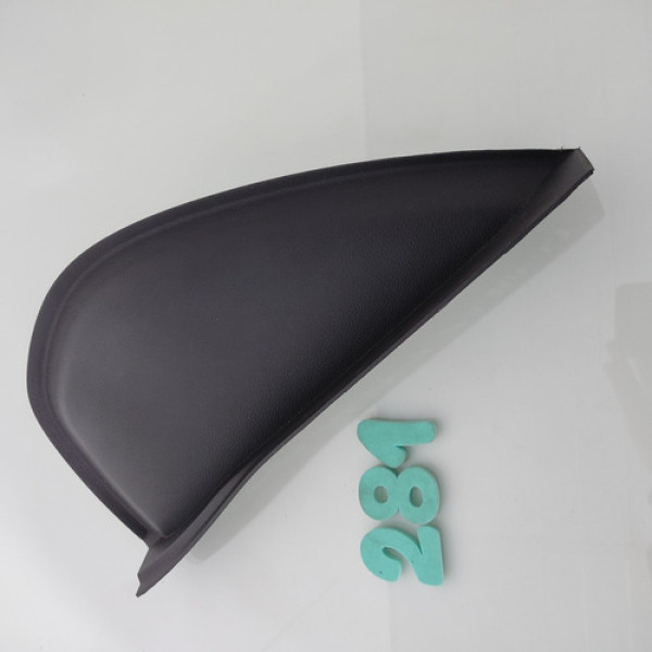 Acabamento Painel Lado Esquerdo Gm Spin Cod 52047638