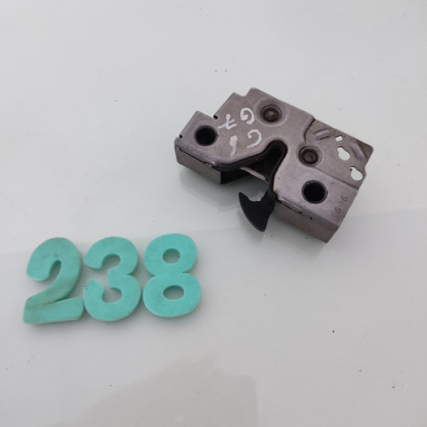 Fechadura Tampa Traseira Porta Malas Vw Gol G7