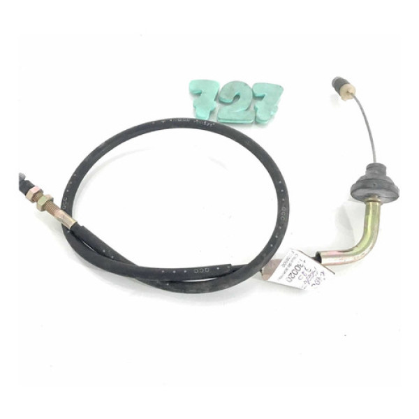 Cabo Acelerador Lifan 320 1.3 2011 - Cx 727