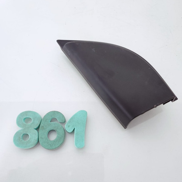 Acabamento Interno Retrovisor Esquerdo Honda City 2021 Cx861