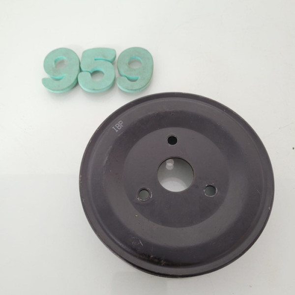 Polia Da Bomba D\'água Fiat Freemont Cx 959