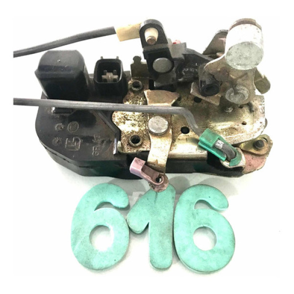 Fechadura Elétrica Lado Direito Dianteiro Chrysler Pt Cruise