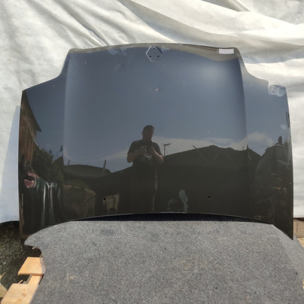 Capo Dianteiro Renault Clio 2001