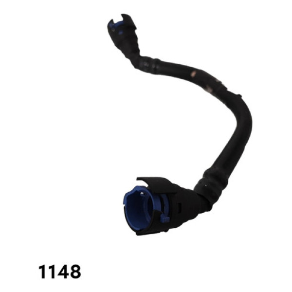 Mangueira De Respiro Do Motor Ford Ecosport 1.5  Gn1g6758ba