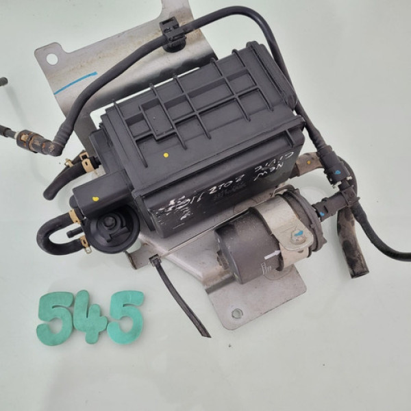 Filtro Canister Honda Civic 2012 A 2016 Cx 545