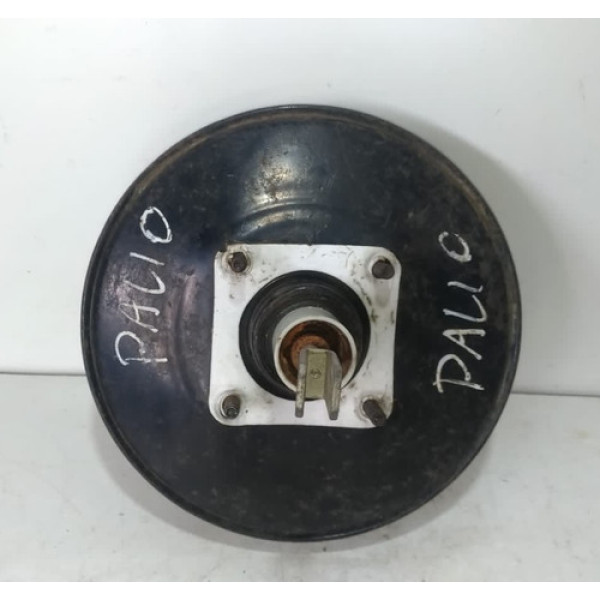 Hidrovacuo Servo De Freio Fiat Palio