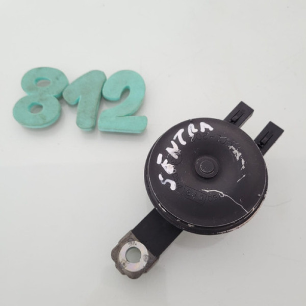 Buzina Original Nissan Sentra 2018 Cx 812