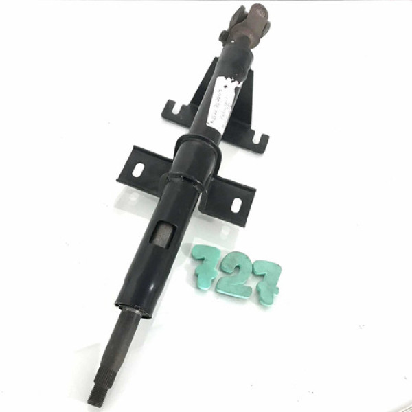 Coluna De Direção Superior Lifan Foison - Cx 727