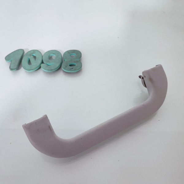 Alça Pqp Teto Vw Gol G6 Cx 1098