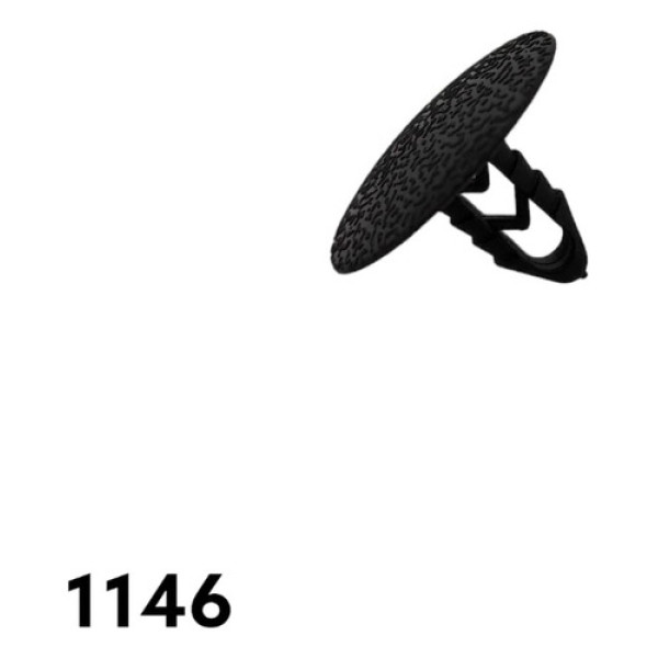 Presilha Do Forro Do Capo Chery Tiggo Cod B11-8402225