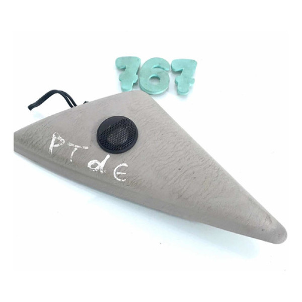 Acabamento Interno Retrovisor Esquerdo Dianteiro Pt Cruiser