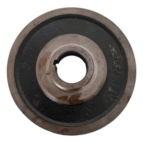 Polia Do Virabrequim Fiat Uno 1.3 1994/95