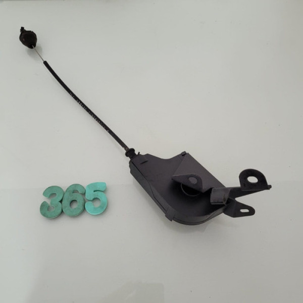 Acelerador Eletrônico Renault Clio Cod 7700435832