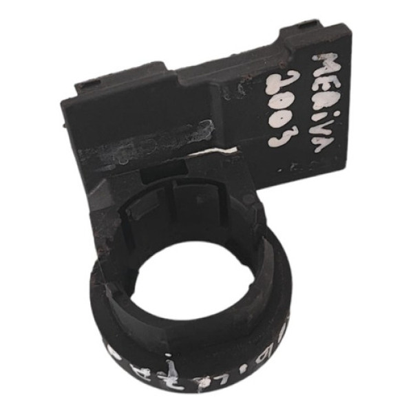 Imobilizador Sem Módulo Gm Meriva 2003