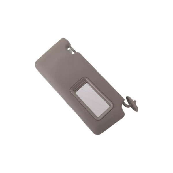 Quebra Sol Lado Direito Lifan X60 Cod S8204200b32