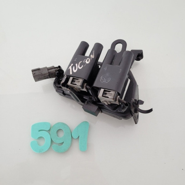 Bobina Ignição Hyundai Tucson 2.0