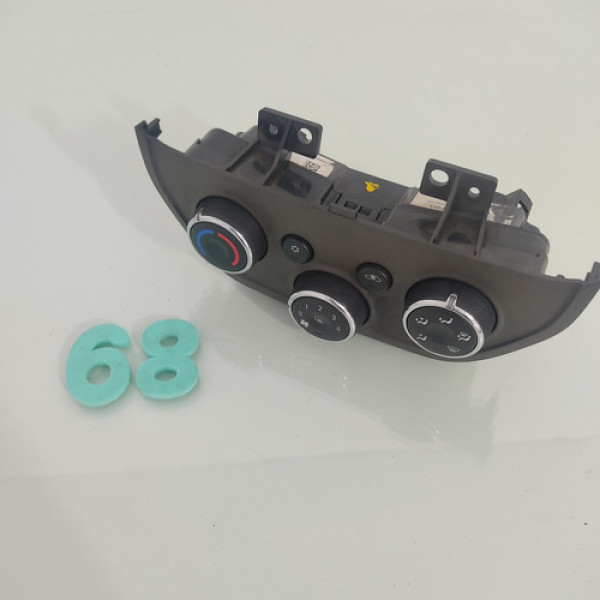 Comando Ar Condicionado Gm Cobalt 