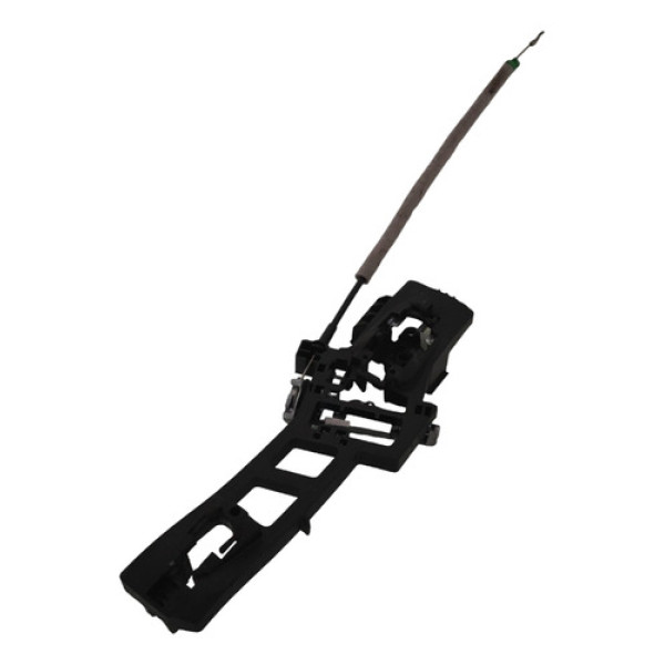 Suporte Maçaneta Traseira Esquerda Ford Ka 2015 A 2021 