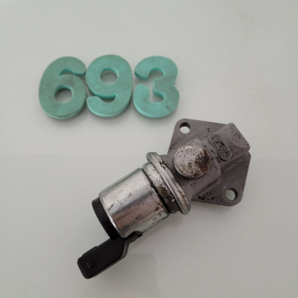 Atuador Marcha Lenta Ford Fiesta Zetec Cod 9f715ac