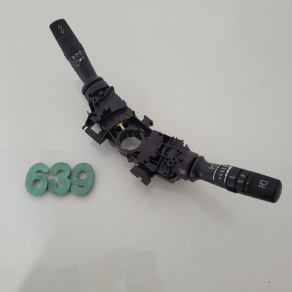 Chave Seta E Limpador Parabrisa Lifan X80