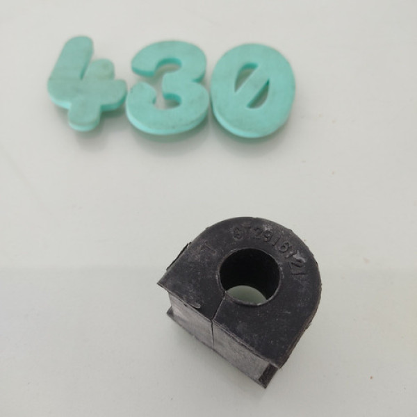 Bucha Barra Estabilizadora Traseira Lifan 320 F2916341 Cx430