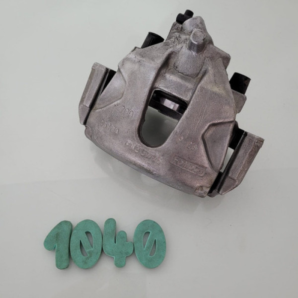 Pinça De Freio Dianteiro Direito Ford Ecosport 1.5 Cx 1040