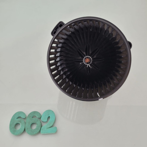 Motor Ventilação Interna Hyundai Hb20