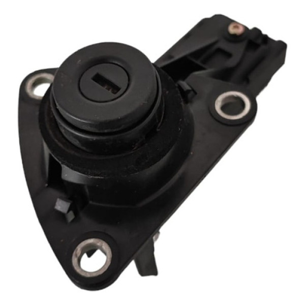 Miolo Fechadura Tampa Traseira Renault Duster 2015 A 2019