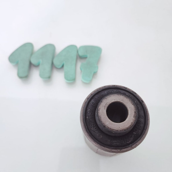 Bucha Da Bandeja Dianteira Hyundai Ix35 Cx 1117