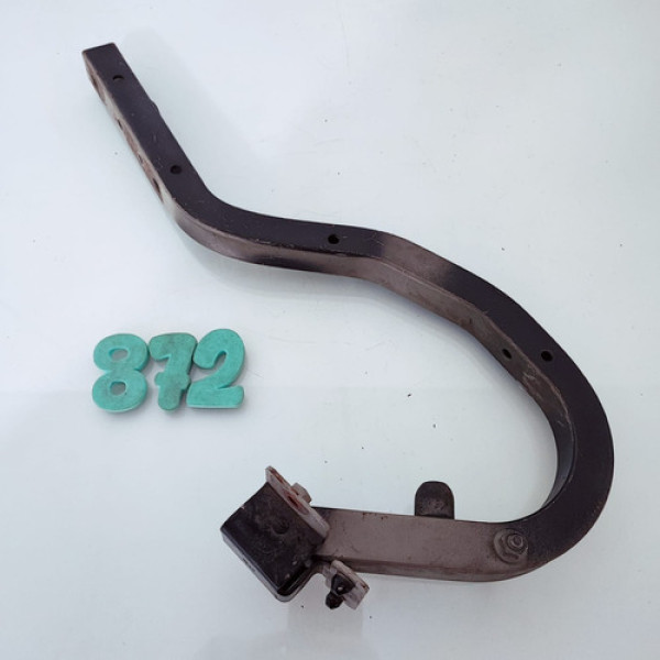 Braço Da Tampa Traseira Ldo Direito Hyundai Azera 2010 Cx872