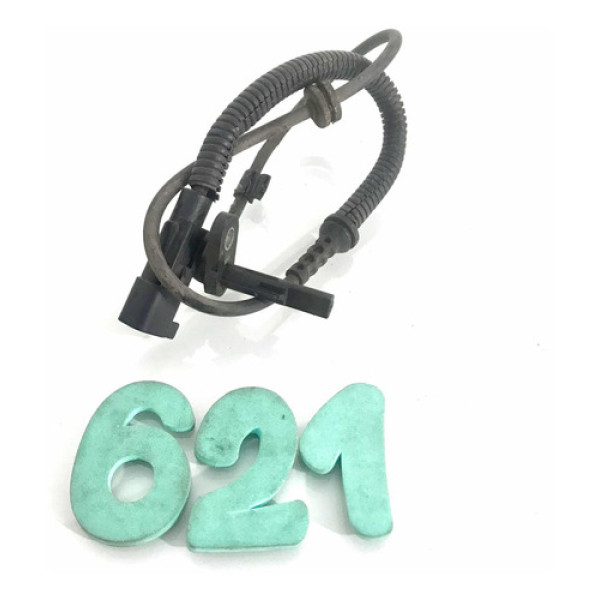 Sensor Abs Traseiro Direito Gm Sonic Cod 95231660garr