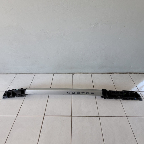 Rack Do Teto Lado Esquerdo Renault Duster