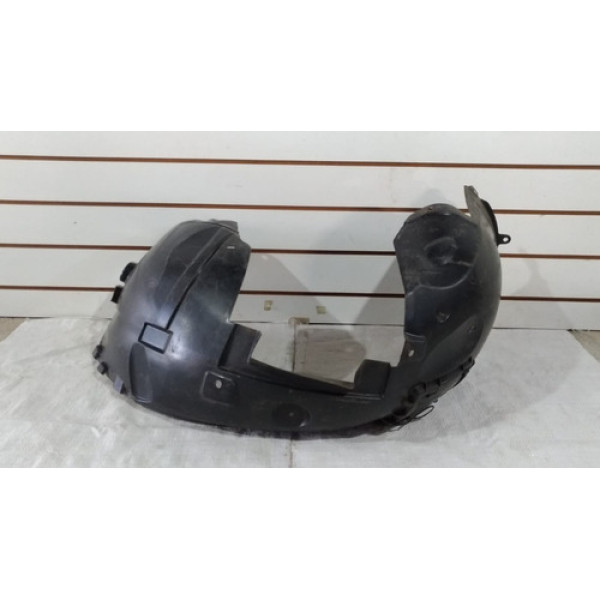 Parabarro Dianteiro Direito Gm Vectra 06 A 12 