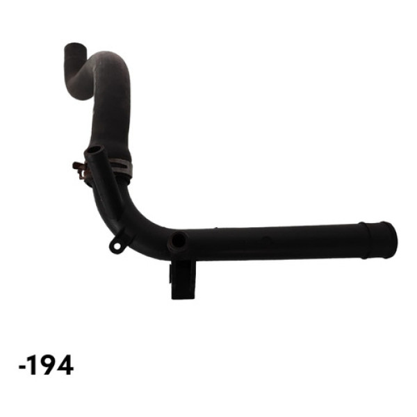 Mangueira Inferior Do Radiador Gm Corsa Cod 94722530