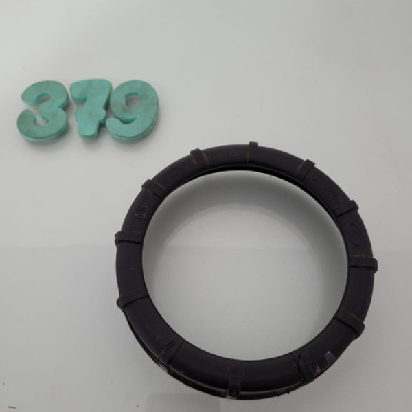 Porca De Fixação Bomba Combustível Gm Celta Cod 93278521 