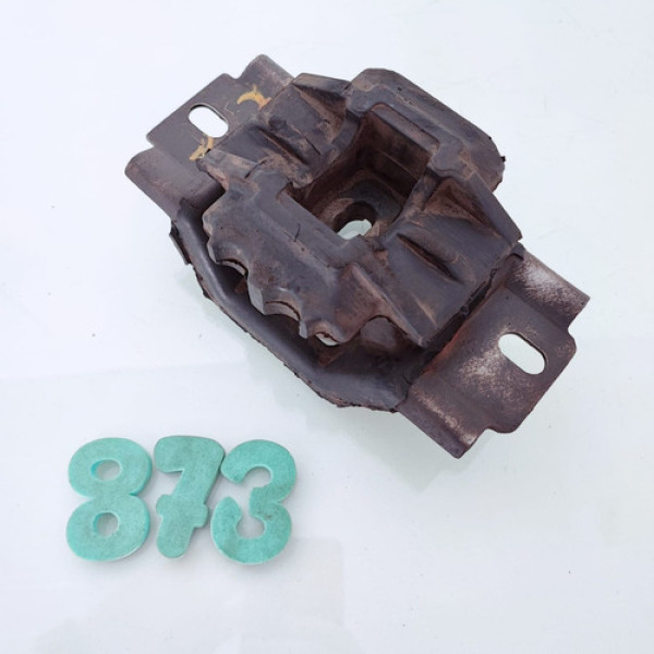 Coxim Do Câmbio Ford Fiesta 2002 A 2008 Cx 873