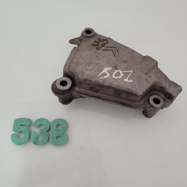 Suporte Do Motor Peugeot 208 Cod 9675633280 Cx 538