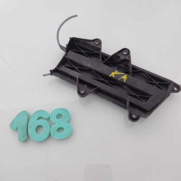 Tampa Filtro Ar Condicionado Ford Ka 2015