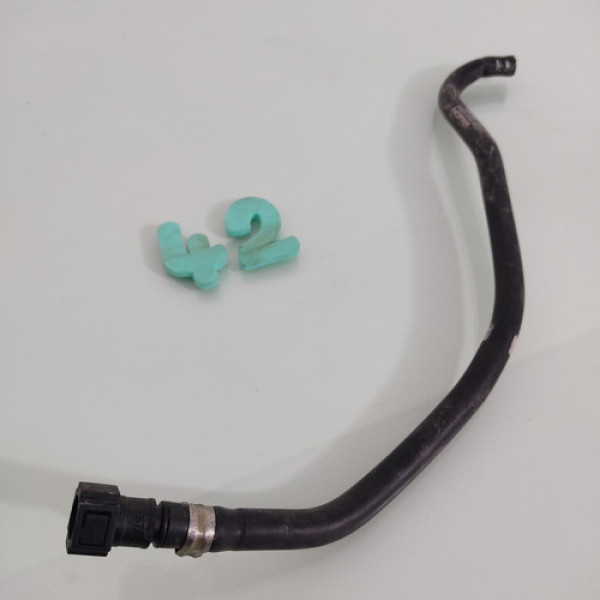 Mangueira Reservatório Água Jeep Renegade 1.8 Cod 52024643