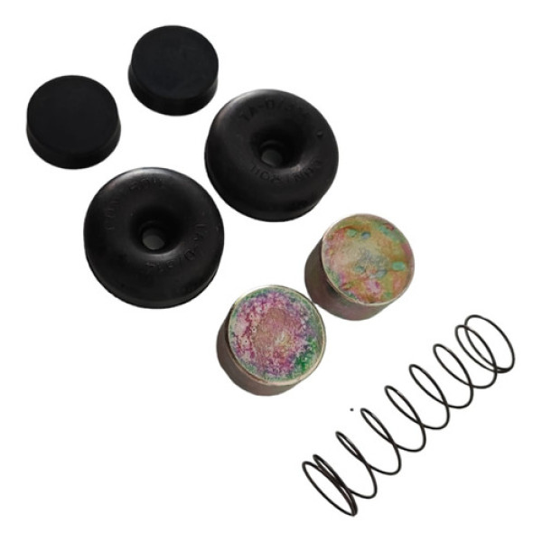 Reparo Cilindro Roda Traseira Ford F1000 1979 Cod C14168